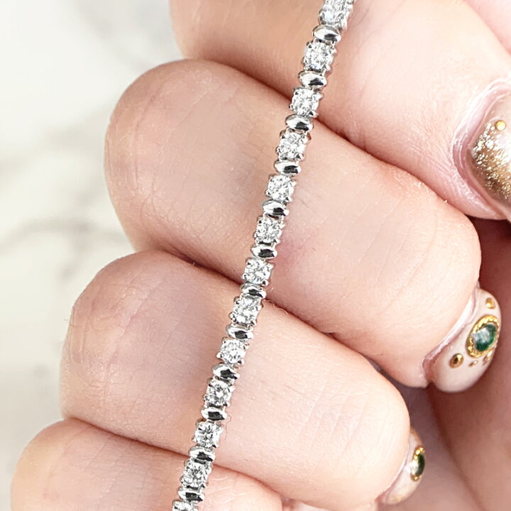 楽天市場】【TASAKI】 田崎真珠 タサキ ダイヤモンド 1.5ct 