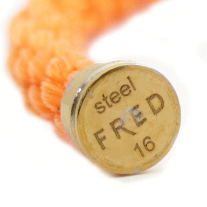 楽天市場】【ｾｰﾙ】【FRED】フレッド フォース10 FORCE 10 ブレスレット 