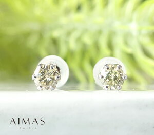 CG[_Ch 0.19ct/0.19ct sAX PT900 v`i ꗱ_ChsAX ꗱ_CsAX Vv ig fC[ v`sAX F ΁yVizyWG[zyzR