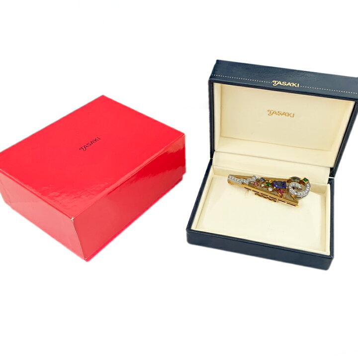 楽天市場】【TASAKI】タサキ 田崎真珠 タンザナイト 2.66ct グリーン 