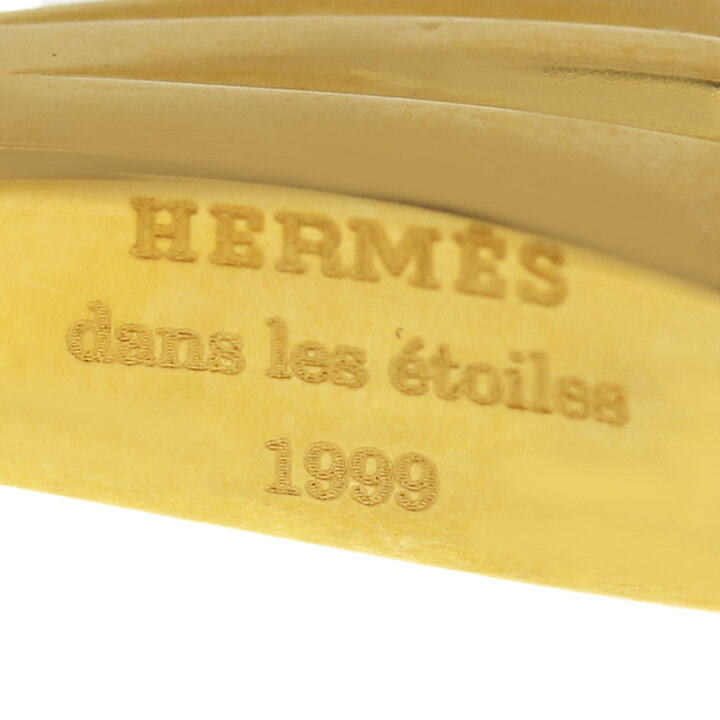 楽天市場】【HERMES】エルメス カデナ 1999年限定 スター 星 