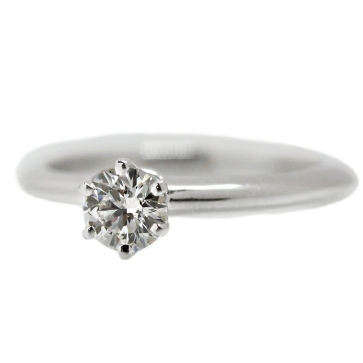 楽天市場】【Tiffany&Co.】ティファニー ダイヤモンド 0.358ct (F VS1 