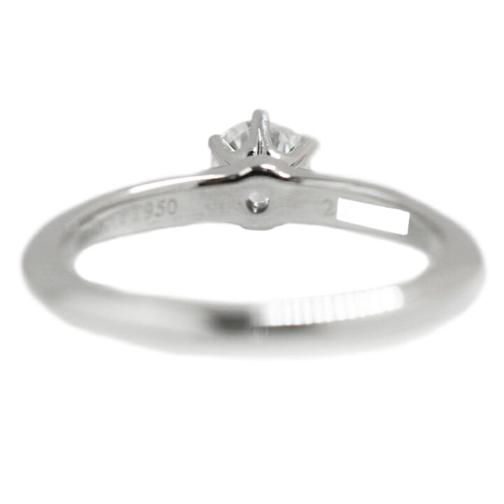楽天市場】【Tiffany&Co.】ティファニー ダイヤモンド 0.358ct (F VS1 