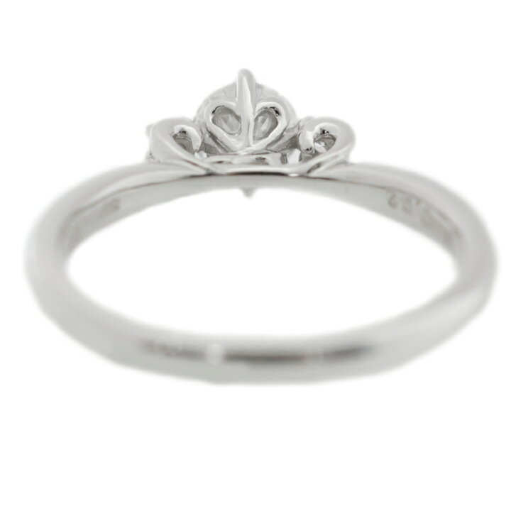 楽天市場】【Samantha Tiara】サマンサティアラ メインダイヤモンド  