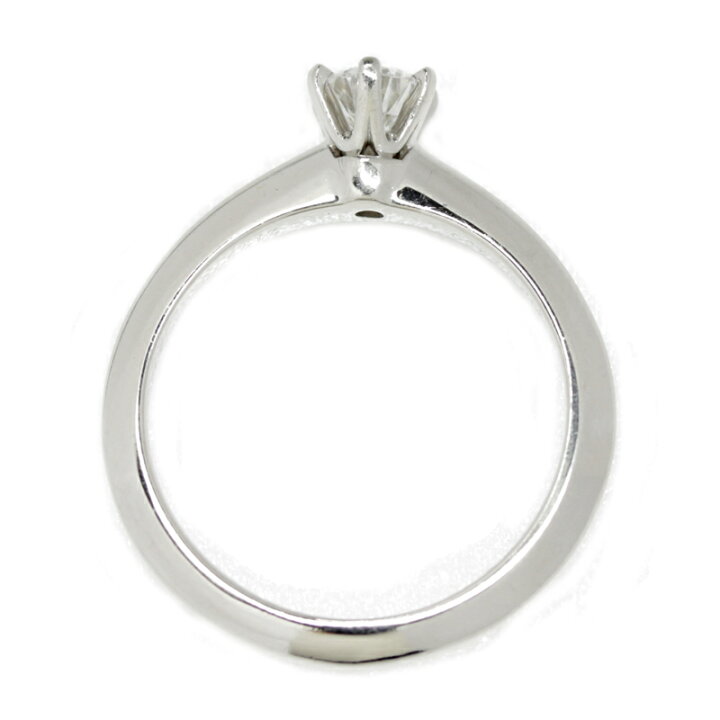 楽天市場】【TIFFANY&Co.】ティファニー ダイヤモンド 0.33ct (E VS2 