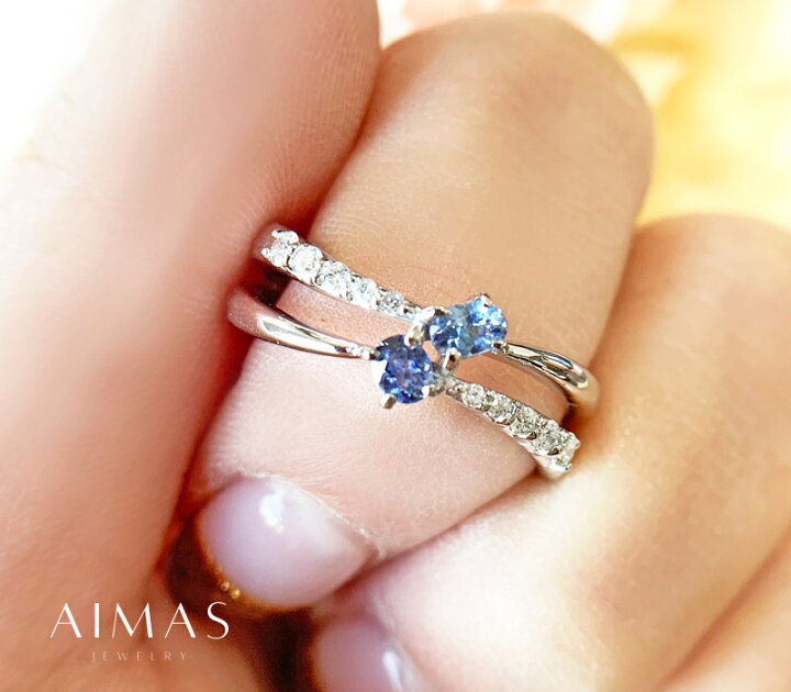 楽天市場】【ｾｰﾙ】ベニトアイト 約0.2ct リング 11号 PT900 プラチナ  