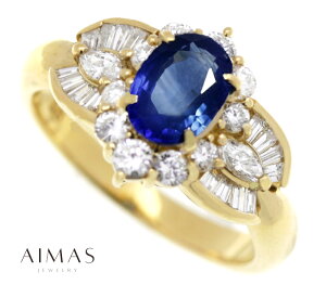 yZ[zCu[Tt@CA 1.25ct O 10.5 K18YG CG[S[h _Ch w I[o ȉ~ 芪_C Tt@C Tt@CAO 1ctAbv 9a AIGS