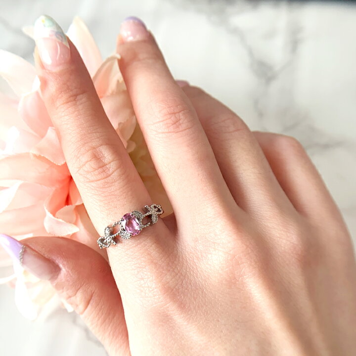 楽天市場】【クーポン】インペリアルトパーズ 0.42ct リング 12 