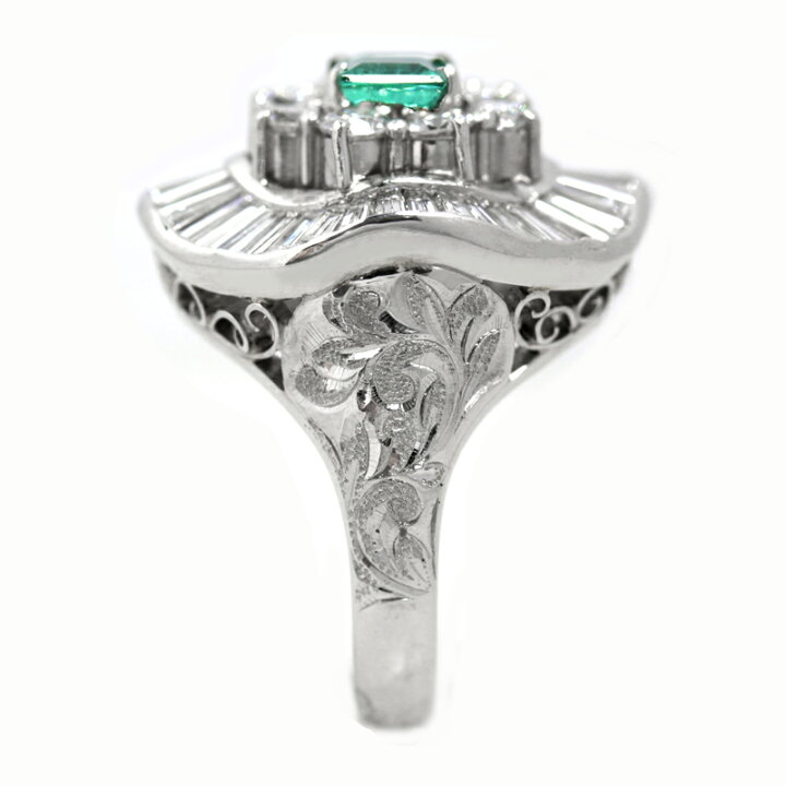 楽天市場】パライバトルマリン 0.52ct ダイヤモンド 2.92ct スクエア 