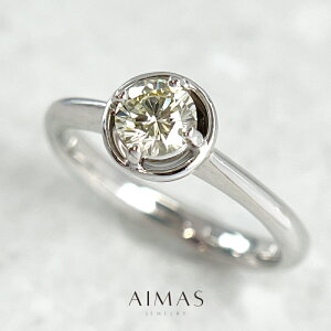 yZ[zCG[_Ch 0.429ct (LIGHT YELLOW SI1 EXCELLENT) \eBAO 12 PT900 v`i w EhuAg _ChO CgCG[ 4a \[eBO