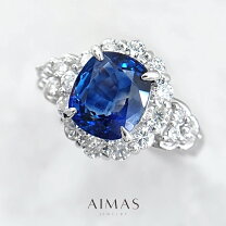 楽天市場】サファイア 2ct（素材（ジュエリー・アクセサリー）プラチナ 