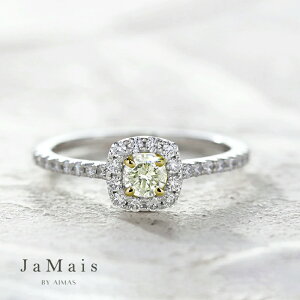 yJaMaiszEtincelle -G^Z - CG[_Ch 0.28ct O 11 12 PT900 PT900/YG v`i w _Ch Eh XNGA _C芪 wC[fUC CG[_C