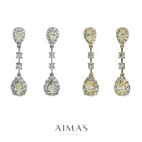 楽天市場】ジュエリーマキ ダイヤ ピアス（ジュエリー・アクセサリー  