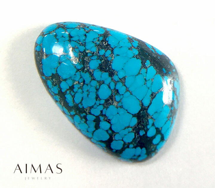 楽天市場】ターコイズ トルコ石 22.73ct ルース ◇ ファンシーカット  