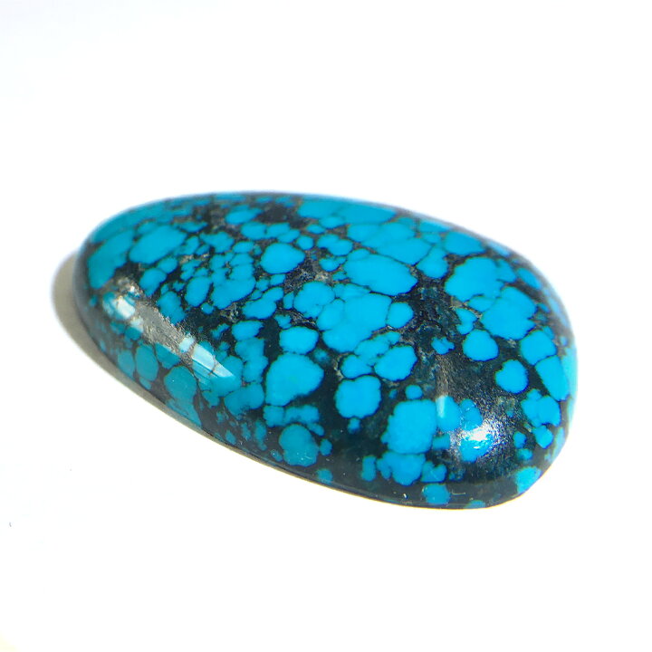 楽天市場】ターコイズ トルコ石 22.73ct ルース ◇ ファンシーカット 