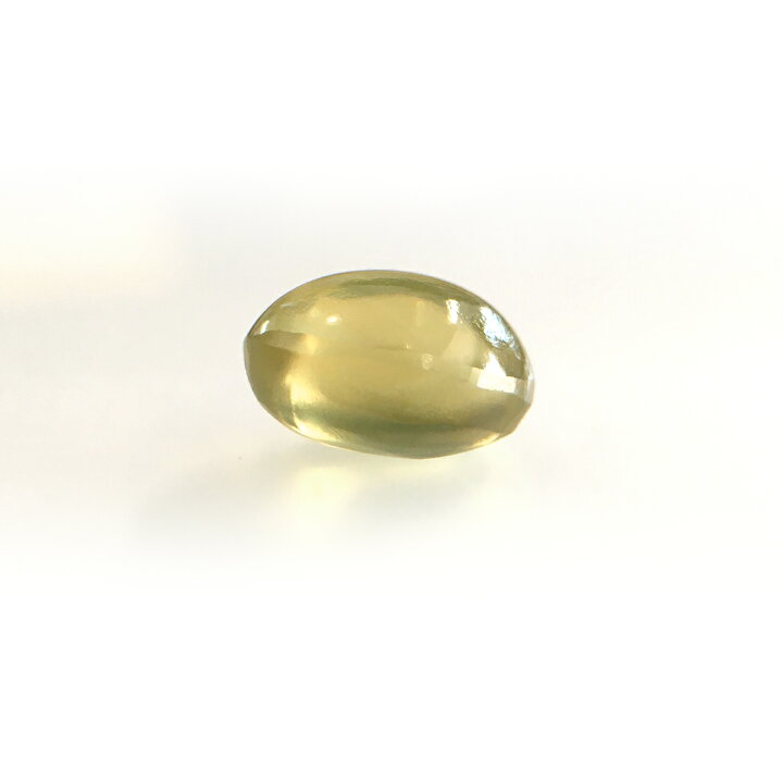 楽天市場】【ｾｰﾙ】クリソベリルキャッツアイ 2.84ct ルース 