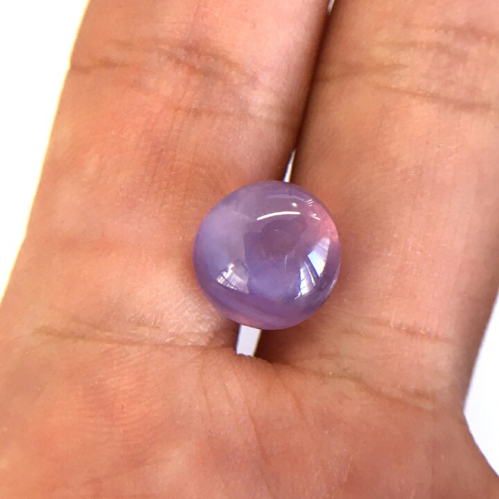 楽天市場】スリランカ産バイオレットスターサファイア 8.24ct ルース 