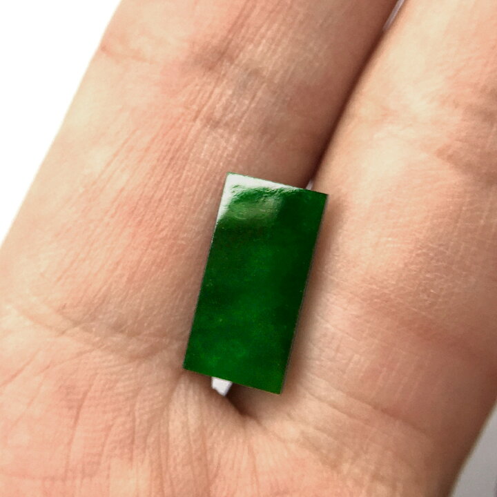 楽天市場】板翡翠 翠塔 すいとう ろうかん 2.05ct ルース ◇ 板ヒスイ 