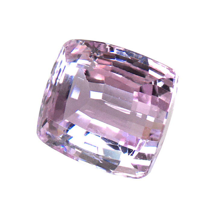 ブルークンツァイト 3.8ct ルース711（楽天市場】クンツァイト ルース 