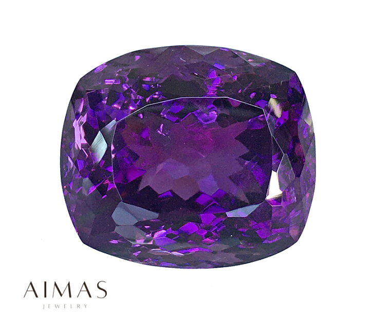 楽天市場】【ｾｰﾙ】アメジスト カラーチェンジ 43.47ct ルース ◇ 紫 