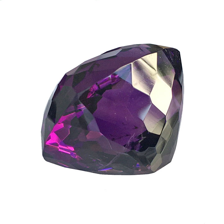 楽天市場】アメジスト カラーチェンジ 43.47ct ルース ◇ 紫水晶  