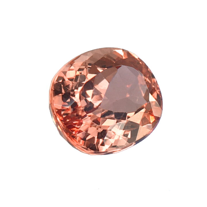 楽天市場】極上 インペリアルトパーズ 4.13ct ルース ◇ 黄玉 オーバル 