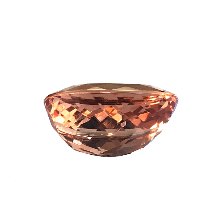 楽天市場】極上 インペリアルトパーズ 4.13ct ルース ◇ 黄玉 オーバル 