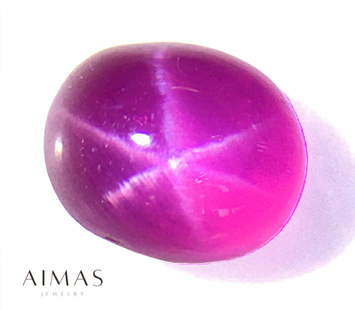 楽天市場】【ｾｰﾙ】ミャンマー(ビルマ)産スタールビー 3.43ct ルース 