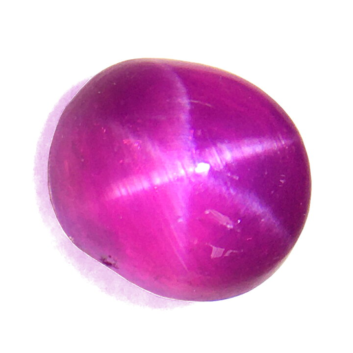 楽天市場】【ｾｰﾙ】ミャンマー(ビルマ)産スタールビー 3.43ct ルース 