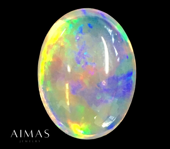 楽天市場】ウォーターオパール メキシコオパール 3.51ct ルース  