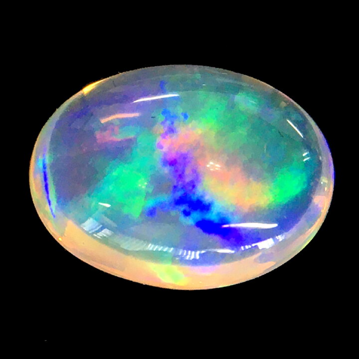 楽天市場】【ｾｰﾙ】ウォーターオパール メキシコオパール 3.51ct ルース  