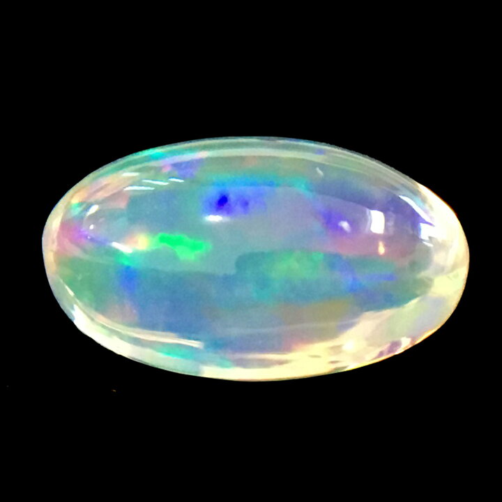 楽天市場】ウォーターオパール メキシコオパール 3.51ct ルース 