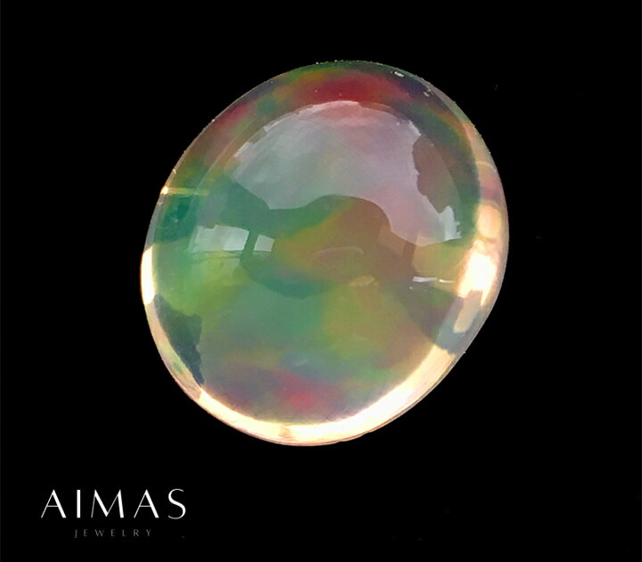 楽天市場】ウォーターオパール メキシコオパール メキシコ産 1.02ct 