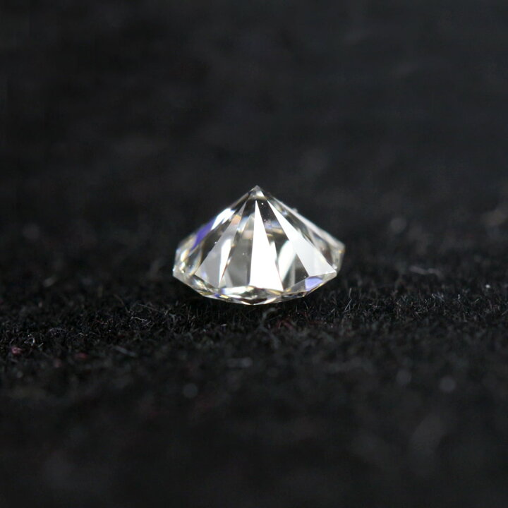 楽天市場】ダイヤモンド 0.236ct（H VS2） ルース ◇ オクタゴンカット 