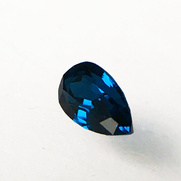 楽天市場】アフガナイト 0.51ct ルース ◇ ペアシェイプカット ティア 