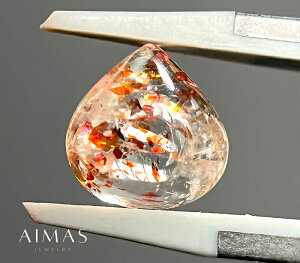 �T���X�g�[�� 2.62ct ���[�X �� �J�{�V���� �}�����V�F�C�v �y�A�V�F�C�v �e�B�A�h���b�v �� �T���X�g�[�����[�X 2ct�A�b�v ���΁y���[�X ���������zRYB.E/BS�y���i�ւ̃I�[�_�[���H����܂��z