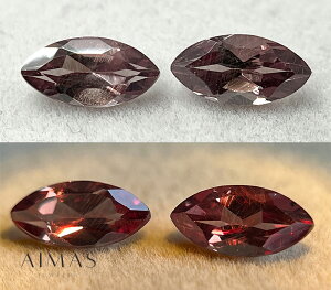 �y2�_�Z�b�g | �J���[�`�F���W�z�K�[�l�b�g �x�L���[�Y �v1.625ct ���[�X 2�s�[�X1�y�A �� �J���[�`�F���W�K�[�l�b�g���[�X �}�[�L�X�J�b�g 1���a���� ���� �y���[�X ���������zRGZ.E/BS �y���i��