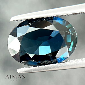 ����M�e�B�[���T�t�@�C�A 2.97ct ���[�X �� �I�[�o���J�b�g �~�b�N�X�J�b�g �e�B�[���T�t�@�C�A���[�X ����M�T�t�@�C�A���[�X �e�B�[���u���[�T�t�@�C�A 2ct�A�b�v 9���a���� ���ӕʏ��� ��