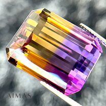 楽天市場】アメトリン バイカラーの通販