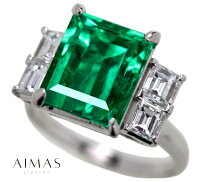 楽天市場】エメラルド（カラット数3.0ct ～）（ジュエリー 