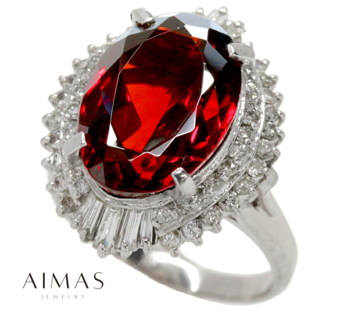 楽天市場】スペサルティンガーネット スペサルタイトガーネット 10.9ct  
