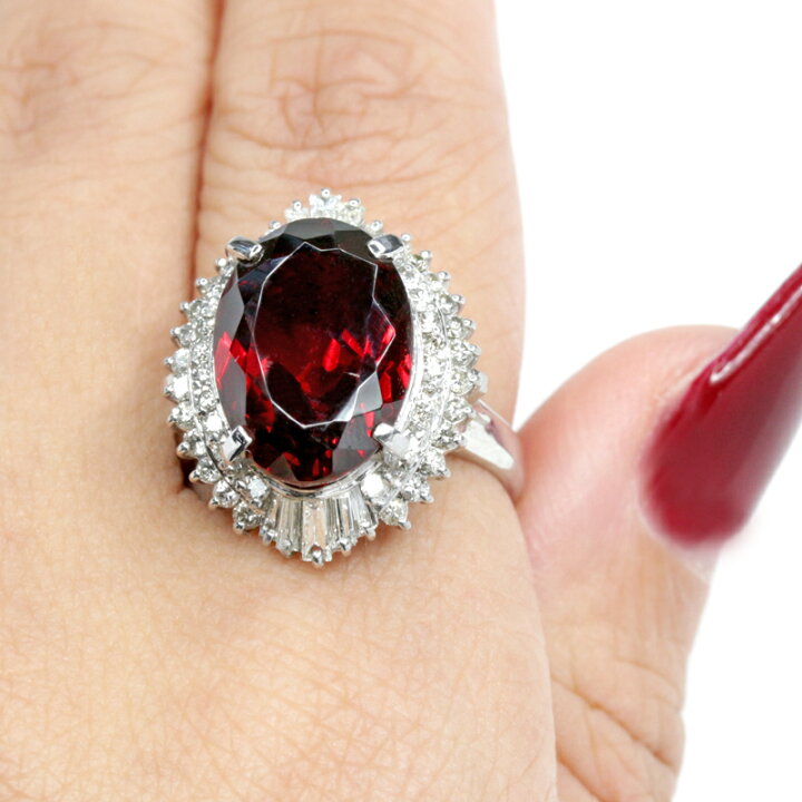 楽天市場】スペサルティンガーネット スペサルタイトガーネット 10.9ct 