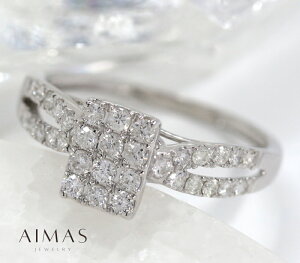 _Ch 0.5ct O 12.5 K18WG zCgS[h 18 pF_ChO XNGA N^O lp`[t Mtg v[g LO 蕨 4a ΁yVizyW