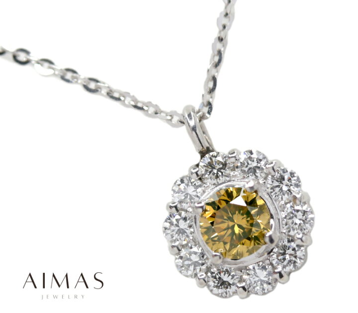 楽天市場】【ｾｰﾙ】イエローダイヤモンド 0.292ct (FANCY DEEP ORANGY 