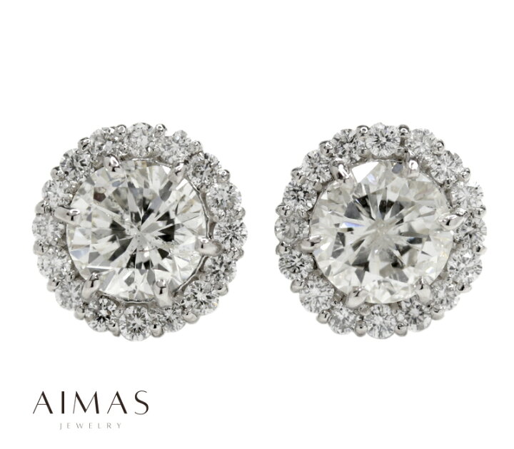 楽天市場】メインダイヤモンド 1.058ct (J I1) / 1.008ct (K SI2  