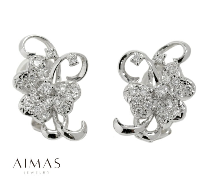楽天市場】【TASAKI】田崎真珠 タサキ ダイヤモンド 0.25ct/0.25ct(計 
