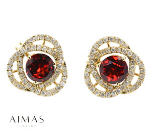 K[lbg 0.9ct/0.9ct sAX K18YG CG[S[h 18 _Ch Eh JA і t[ 2WAY 3WAY K[lbgsAX Mtg av[g LO  ޏ 蕨 1a