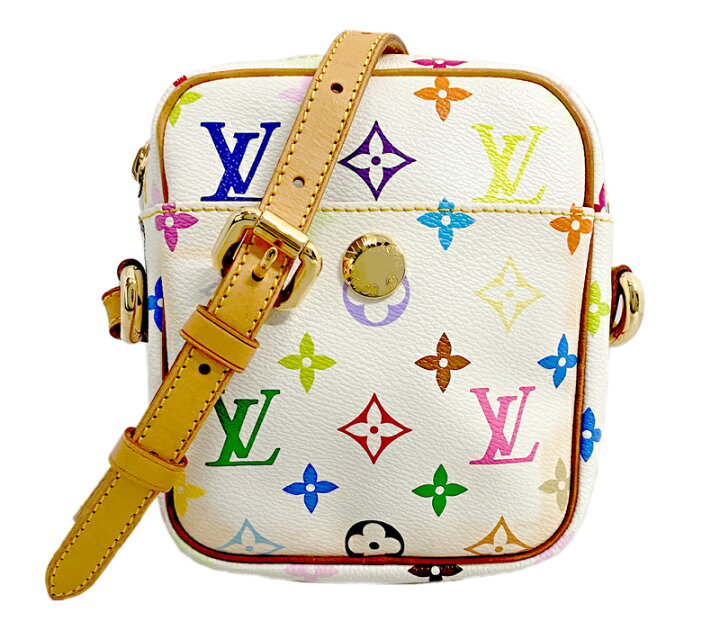 楽天市場】【LOUIS VUITTON】ルイヴィトン リフト M40055 ブロン 白 
