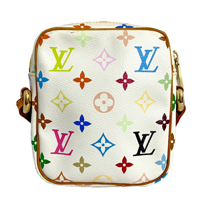 楽天市場】【LOUIS VUITTON】ルイヴィトン リフト M40055 ブロン 白  