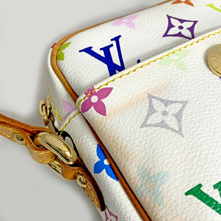 楽天市場】【LOUIS VUITTON】ルイヴィトン リフト M40055 ブロン 白  